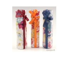 Foulard multicolore