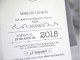 Partecipazione di nozze