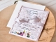 partecipazione matrimonio laser